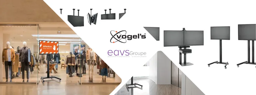 la solution modulaire qui révolutionne le montage d’écrans
