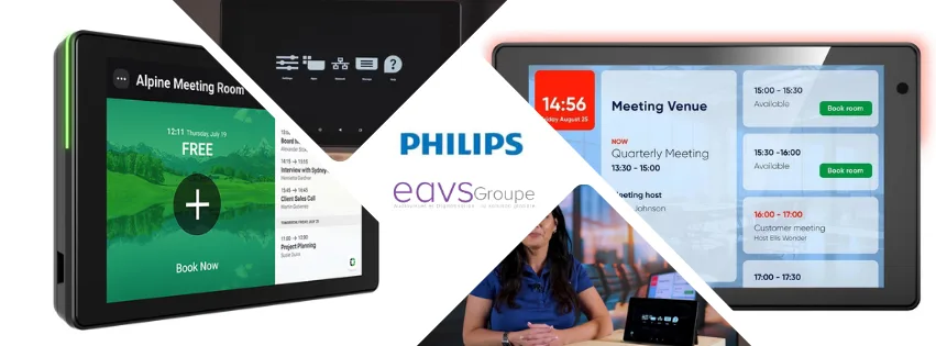 L’écran tactile compact et puissant pour vos solutions interactives