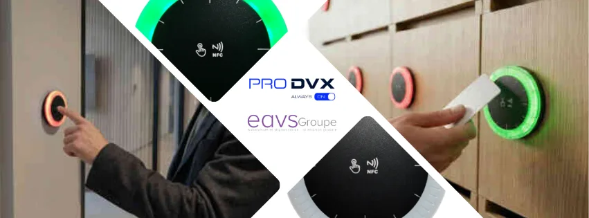 PuKK Workspace de ProDVX
